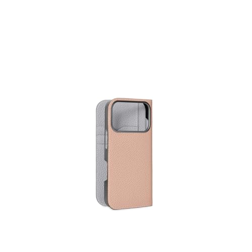 Amazon.co.jp: 【ボナベンチュラ】 (iPhone 17 Pro) ダイアリーケース