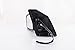 Dependable Direct Left Driver Side Painted Black Non-Heated Non-Folding Door Mirror Fits Toyota Corolla LE, S (2003 2004 2005 2006 2007 2008), Fits TO1320179-2006 Toyota Corolla Driver Side Mirror