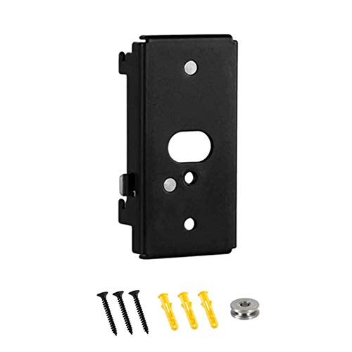 bose lifestyle 600 wall mount