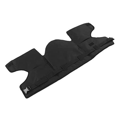 Protector de cadera para adulto mayor Gernie ajustable miniatura 7