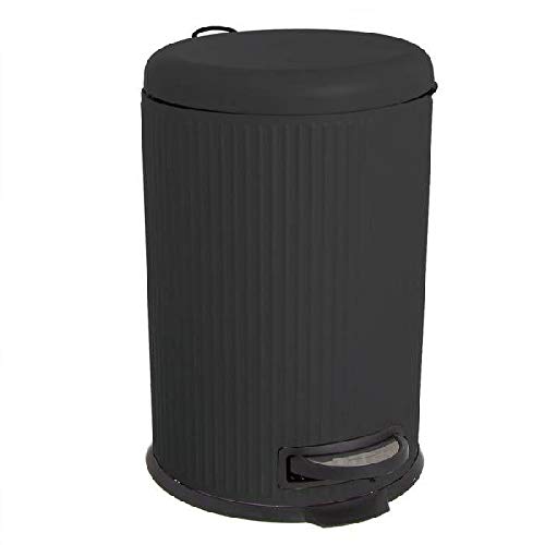 Dcasa DC-2293627 - Cubos de basura para pañales y recambios, unisex