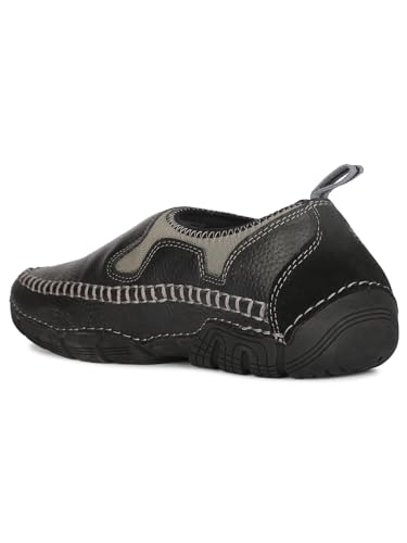 Image of Hush Puppies Mens Torque Casual Slip-On Shoes