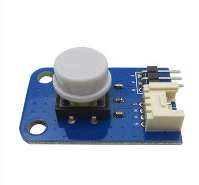 UIOTECNew Itead Button Switch Module for Arduino Raspberry Pi DIY Key Keyboard