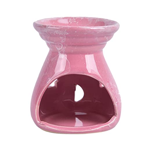 HOODG Difusor de velas de aromaterapia hecho a mano con aceites esenciales, quemadores de aceites esenciales, decoración del hogar, cera derretida