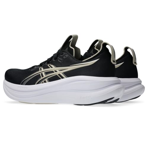 Image of ASICS Men's Gel-Nimbus 28 Running Shoes