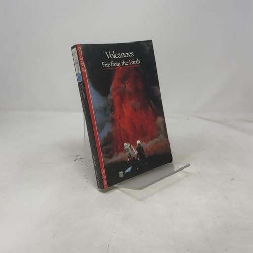 Volcanoes: Fire from the Earth (Discoveries)