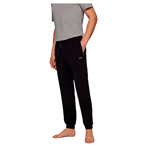 BOSS Herren Mix&Match Pants P Hose, Black1, M