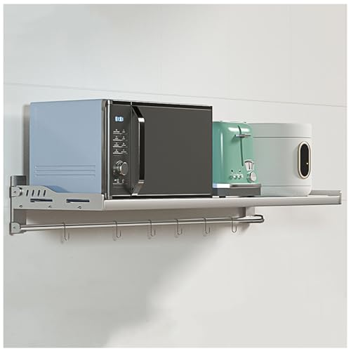 �X�e�����X���̓d�q�����W�p�Ǌ|�����[���b�N�A6 �̃t�b�N���t�����܂肽���ݎ��L�b�`�����b�N�A�������⒲�����̕ۊǂɍœK�A�ȃX�y�[�X�̃L�b�`�����[�\�����[�V�����B