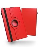 UC-Express Tablet Schutzhülle - kompatibel mit Allen 10-10.1-10.2-10.3-10.4-10.5-10.6-10.8-10.9-11 Zoll Geräten - 360 Grad Hülle für Tablets - ultradünne Tablettasche - Tablet Hülle