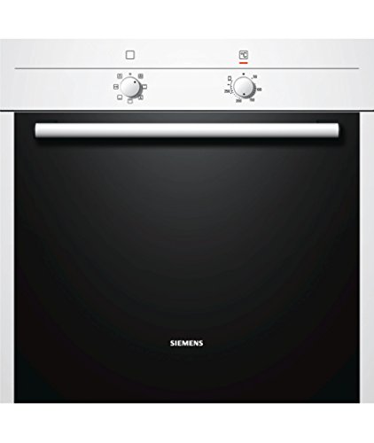 Siemens HB20AB212S Forno elettrico 66L a Nero