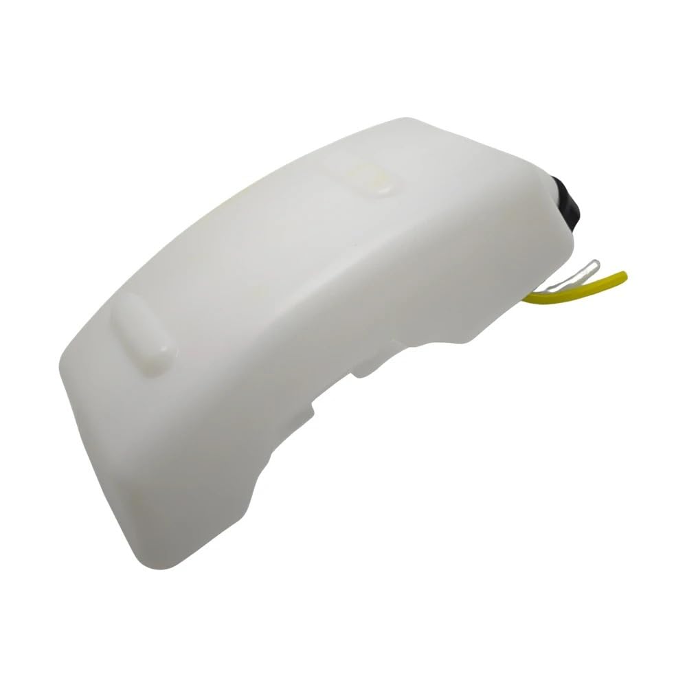 Accesorios Conjunto de tanque de combustible de Gas, 1,2 L, for motores desbrozadora de 2 tiempos, 1E40F-5, 1E44F-5, 40-5, 43cc, 52cc, 1 unidad