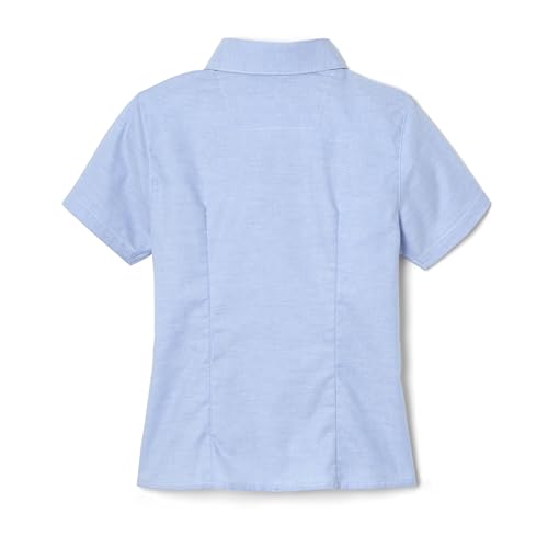 82% Off French Toast Girls' Oxford Shirt - Only $2.93 - Image 7