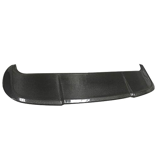 Spoiler arrière pour Audi A3 Sline S3 RS3 8V Hatchback 2014-2018