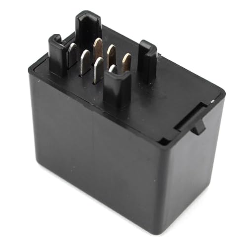 Module de clignotants Suzuki RV125 relais régulateur stable