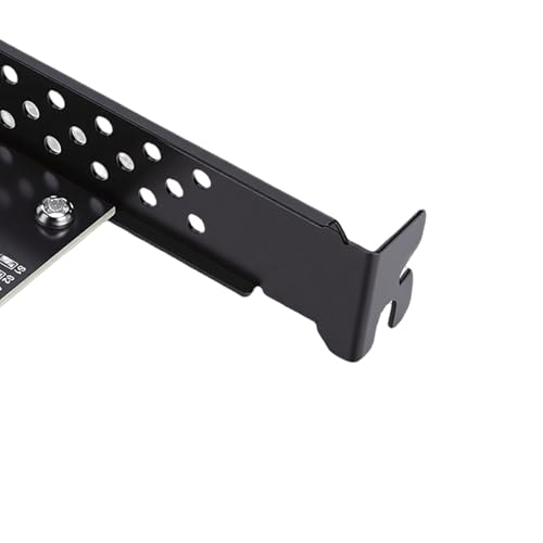 Plus de place sur votre PC ? Solution carte d'extension PCIe 6 ports SATA
