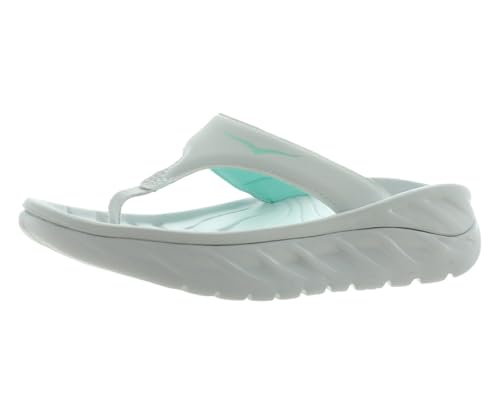 Image of HOKA womens Ora Recovery Flip