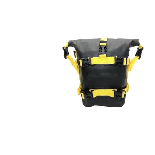 Sac pare protection pour Tenere700 étanche rangement outil XTZ700 T700