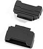 Replacement 16mm Watch Band Adapter Compatible with Casio G-Shock DW-5600/GW-M5610/GL-7200/GA700/G-8900/GW9400/GDF-100/GA100/GD120 #5