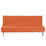 PROTECCIÓN PERFECTA:Todas nuestras fundas de sofá cama se realizan mediante un proceso antiácaros, ambiental y saludable. Nuestras fundas para sofá pueden proteger sus muebles de derrames, manchas, desgaste, roturas, pelos de mascotas o daños. Es perfecto para familias con niños y mascotas. La prevención de agua y polvo hará que sus muebles sean más frescos y limpios.