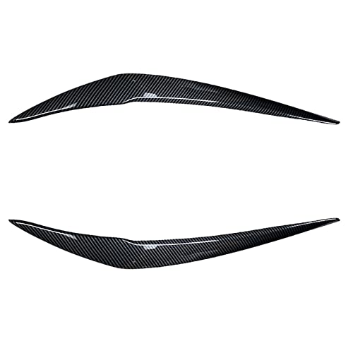 Sourcils de phares BMW F20 F21 restylée pour corriger le look avant