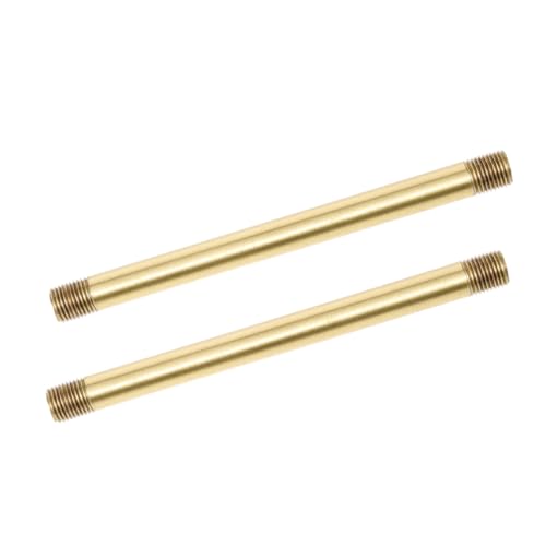 Varilla Roscada M10 Hueca Marca LIFKOME