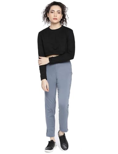 Image of Dollar Missy Women Pack of 1 Cotton Kurti Pant