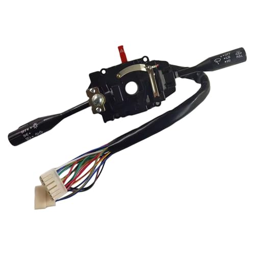 Commutateur de phare pour Suzuki SJ410 et EXTRA 1000C.C LHD 37400-83410
