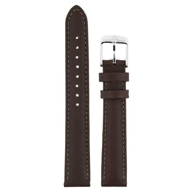 ADAMO Univarsal vegan leather Wrist watch strap J31CLE09 (16 MM) (B0C94NGWJF) Amazon Price History, Amazon Price Tracker