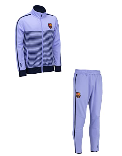 Survêtement training fit Barça - Collection officielle FC Barcelone - Homme taille XL