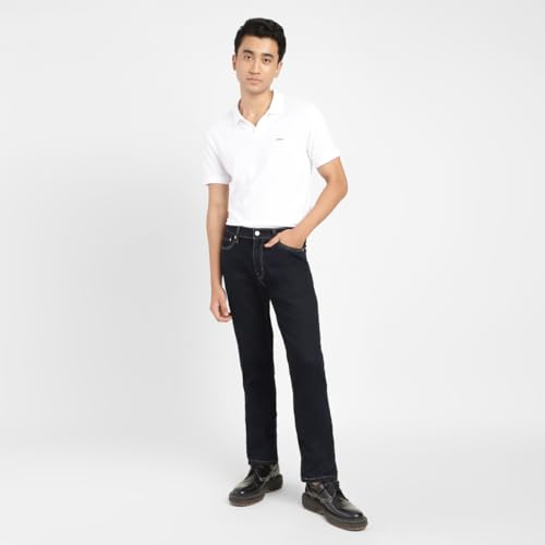 Image of Levi's Men's 511 Slim Fit Mid Rise Stretchable Jeans