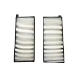 Car Air Filter for SsangYong Kyron 2.0 2.7 2.3 3.2 68111-091A0 2006