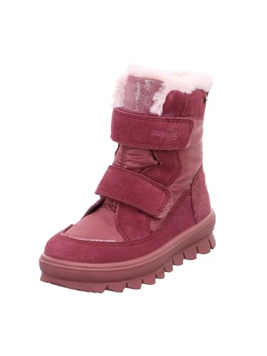 Girl's Snow Boot