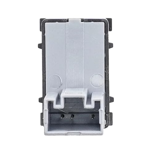Interrupteur lève-vitre électrique 1K0959855 commande fluide 1pc - 6