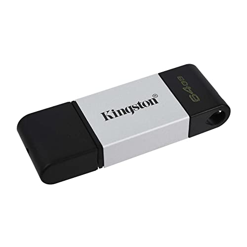 Kingston DataTraveler 80 - vue 8