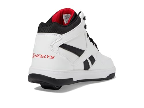 Image of HEELYS Reebok BB4500 Mid (Little Kid /Big Kid /Adult)