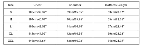 Chaleco gótico hombre tallas grandes ajuste cómodo para evitar rigidez medieval 3