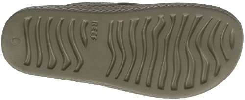 Image of REEF Women's Water Court Beach Flip Flops