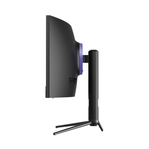 Image of Curved 45 inch Monitor