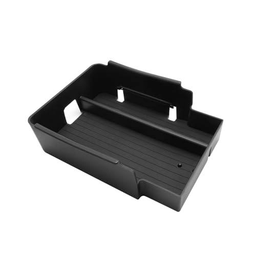 YEE PIN 2025 Wagoneer S Center Console Organizer for 2025 ...