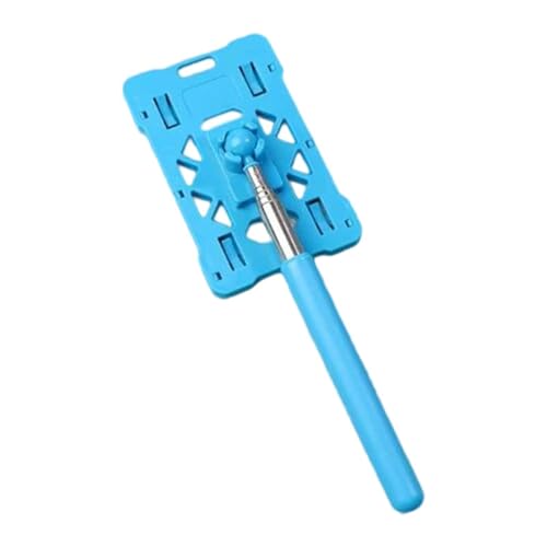 Strumento di Presa Portatile per Il Pagamento del Pedaggio nei Veicoli Blu