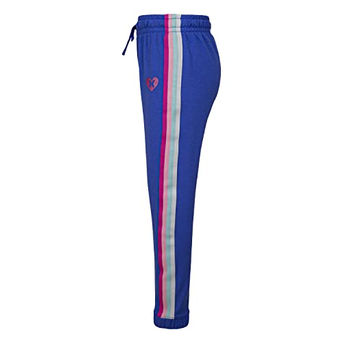 Image of Hurley Girls' Soft Knit Jogger Pants