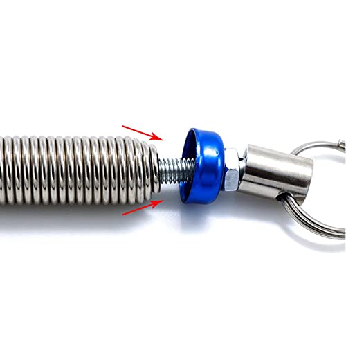 bnf Boot Lid Lifting Metal Spring Device - Image 3