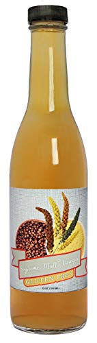 Supreme Gluten Free Malt Vinegar - 12 oz