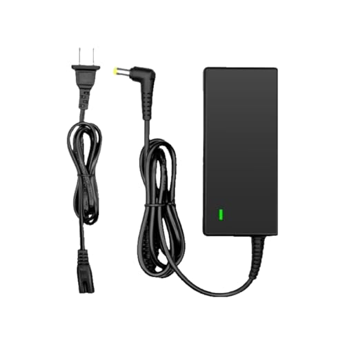 Adaptateur secteur R19V2.1A 5.5 1.7mm pour travailler à la maison sereinement