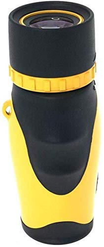 Monocular HD con visión nocturna baja para acampada 5