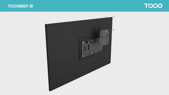 TooQ TQLRS0012-AL-G Soporte para Portátiles hasta 17.3
