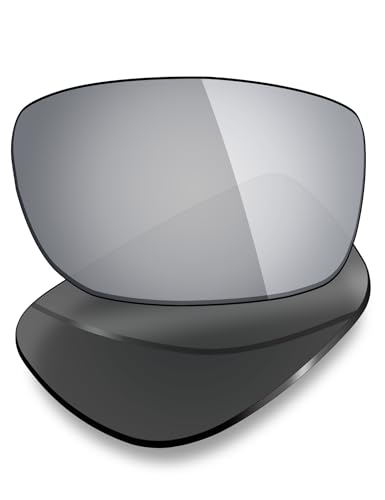 Image of Mryok Replacement Lenses for Costa Del Mar Caballito Sunglasses, HD Polarized, UV Protection, Impact Resistant