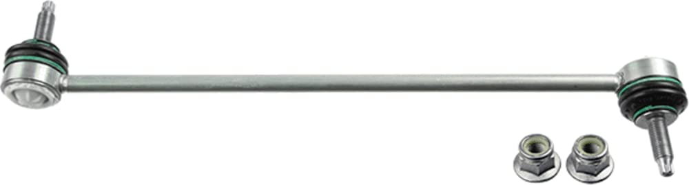 LEMFÖRDER 42772 01 Link/Coupling Rod Stabiliser Bar for Peugeot 3008 II SUV (MC_, MR_, MJ_, M4_) 2016 - Left, Right, Front Axle and other vehicles