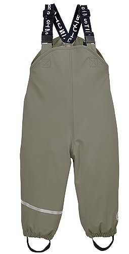 Pantalon de pluie enfant imperméable et robuste first instinct by killtec FIOS 63