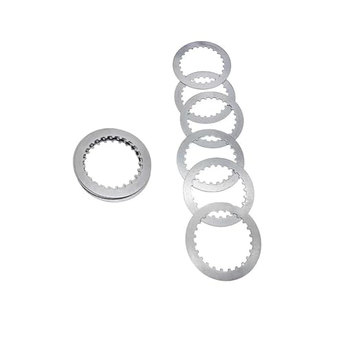 Disques d'embrayage en acier pour CB400SS et CL400 moto